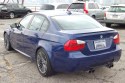 BMW E90 m3 spoilerrr